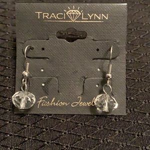 New Traci lynn earrings